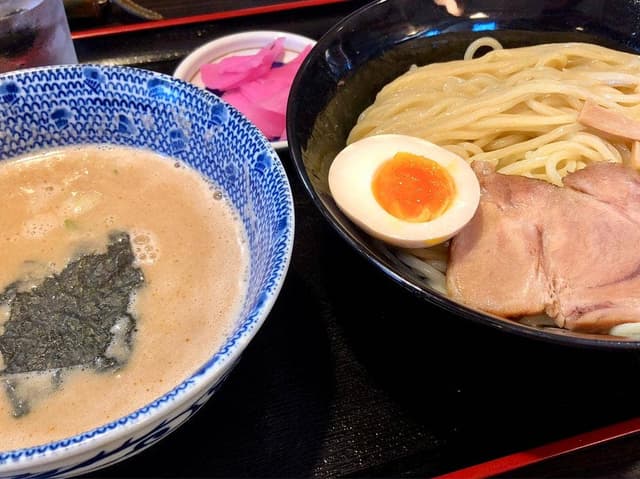 麺屋 暁 - サブ画像1