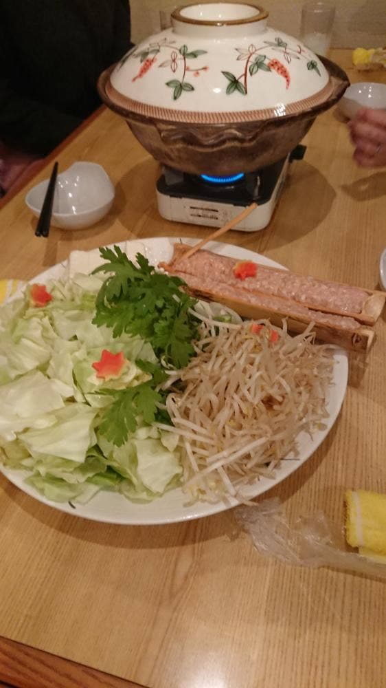 かもめ食堂 - サブ画像2