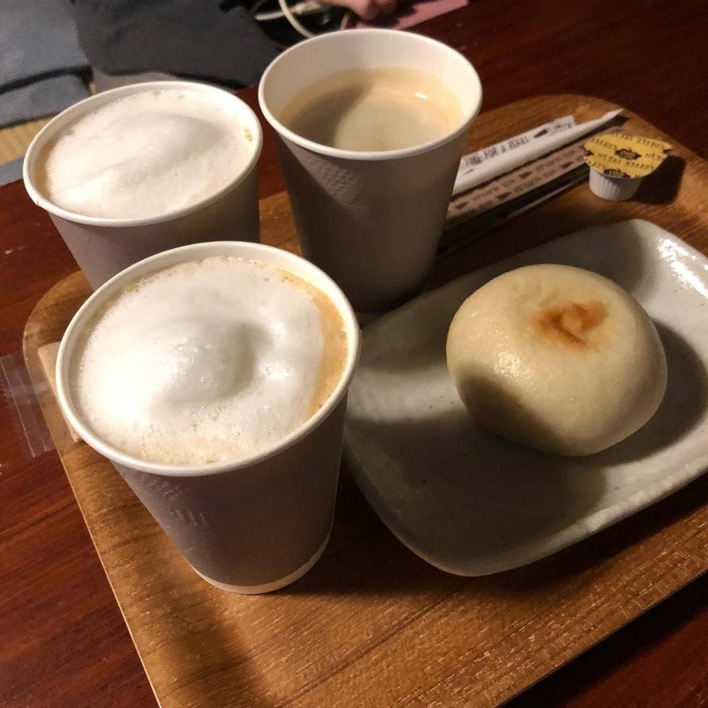 喫茶マルクル