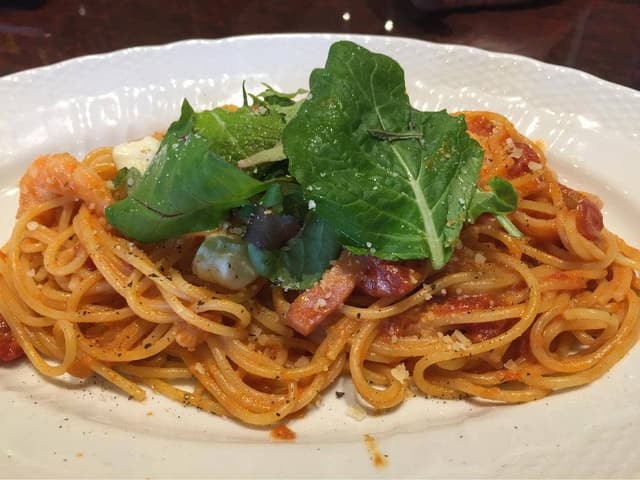 星乃珈琲店 那覇オーパ店 - サブ画像3