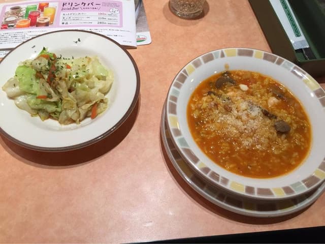 サイゼリヤ JR尼崎駅前店 - サブ画像2