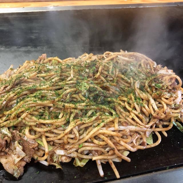 宮崎にくてんの老舗かわさき - サブ画像3
