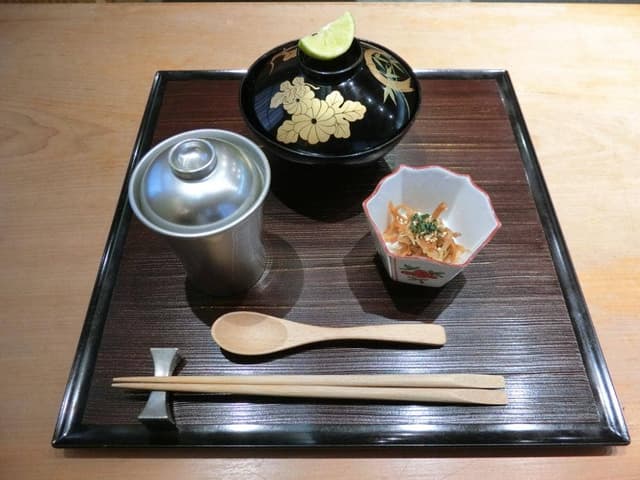目白 南雲 - サブ画像1