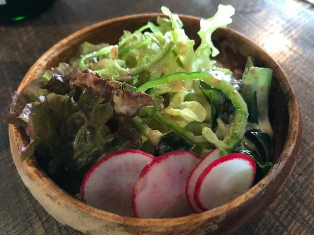 Wine & Cafe 古壺 - サブ画像2