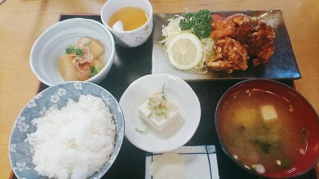 喜らく旅館 - サブ画像1