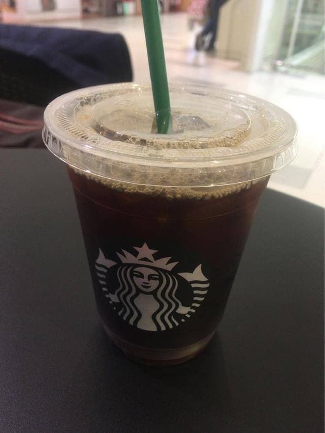 スターバックス コーヒー なんばCITY店 - サブ画像2
