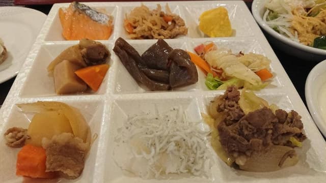 グランカフェ - サブ画像1