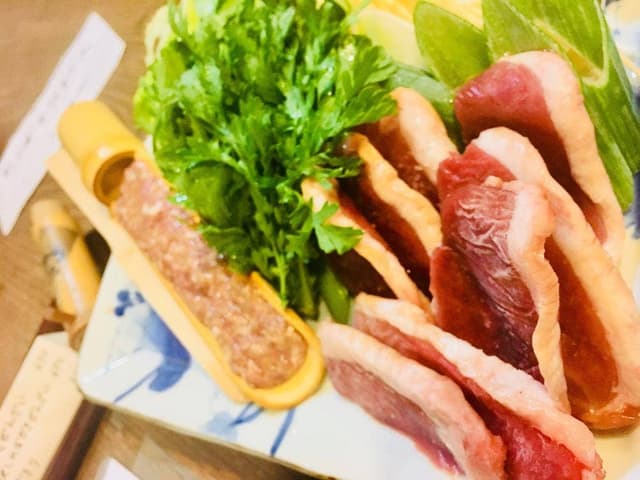 味のそば兵衛 - サブ画像2