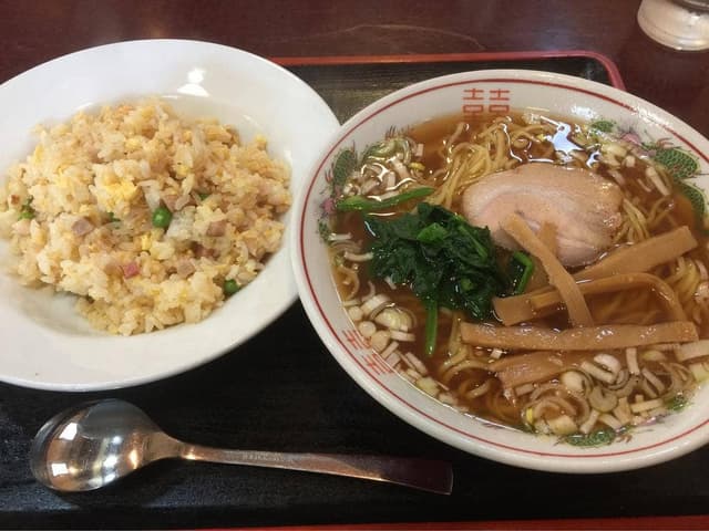 太陽食堂 - サブ画像1