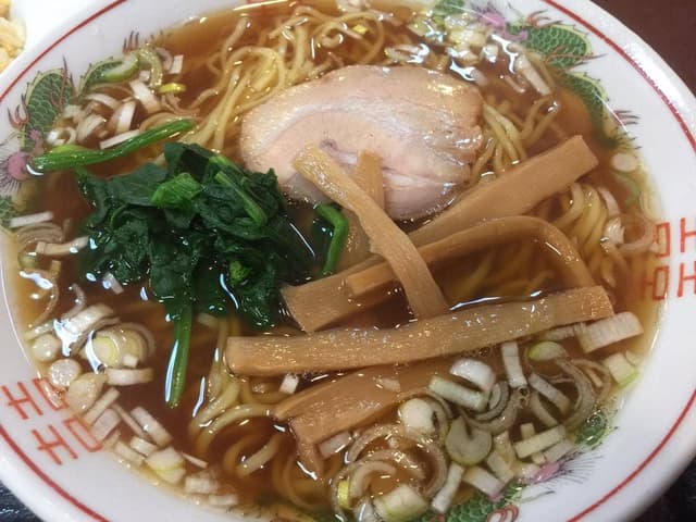 太陽食堂 - サブ画像3