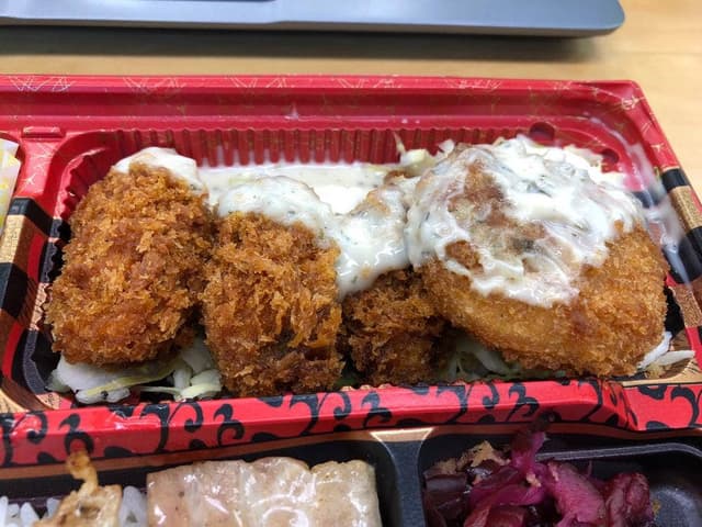 屋台DELi 東京汐留ビルディング店 - サブ画像3