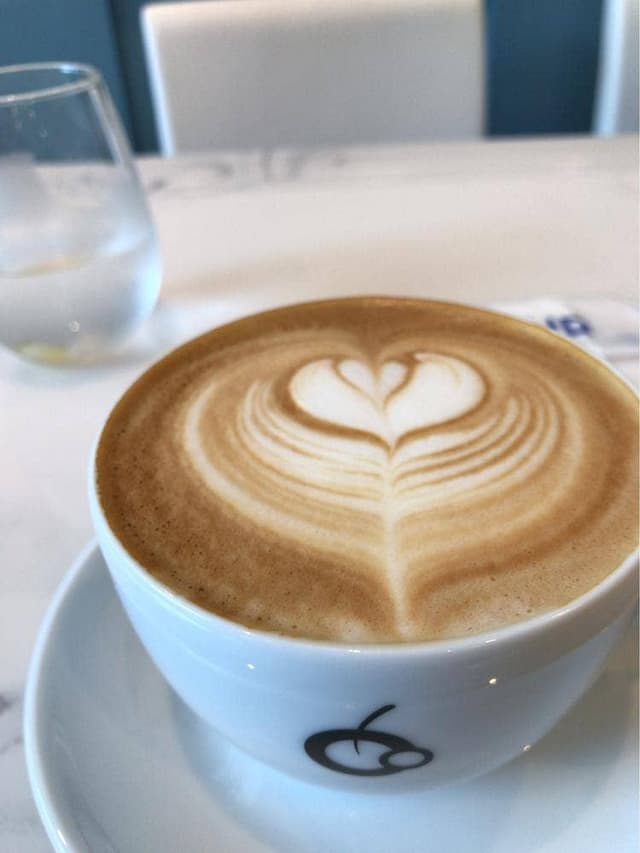 Le Jour Cafe Bistrot - サブ画像1