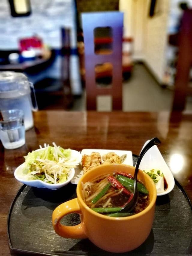 あじ仙 西市店 - サブ画像3