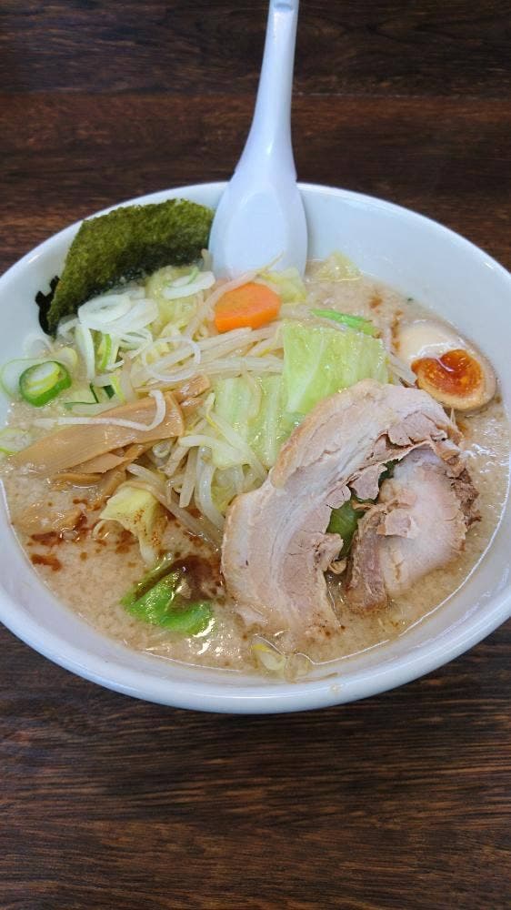 めん吉 新松戸店 - サブ画像2