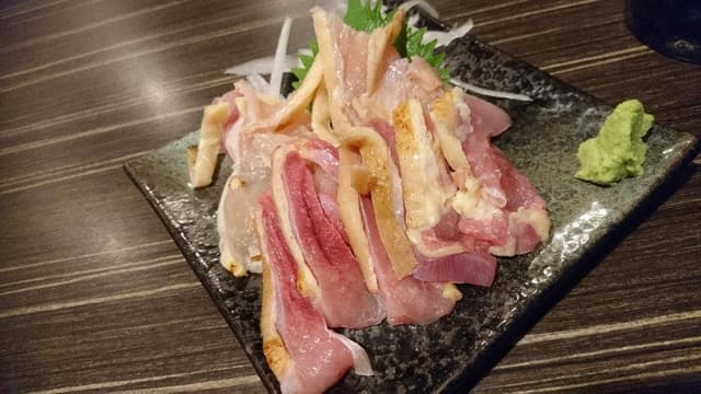 ととり - サブ画像1