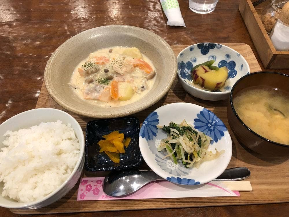 喫茶ひより