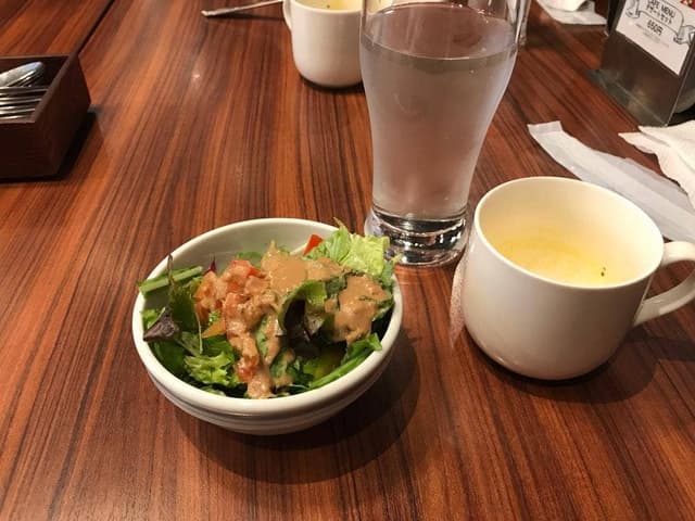 NEWYORK Dining & Bar Gaudium - サブ画像1