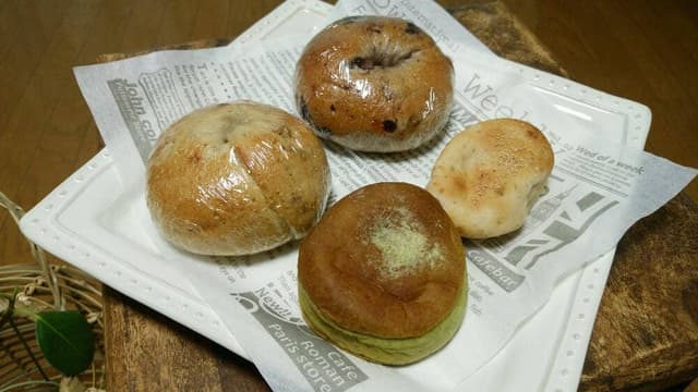テトラ コンタ - サブ画像2