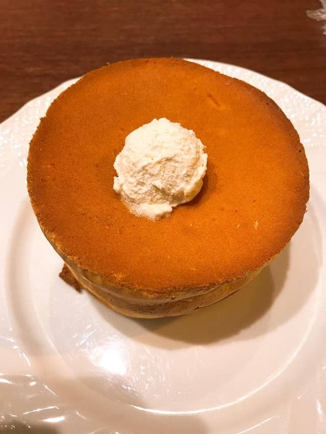 星乃珈琲店 スフレ館 下北沢店 - サブ画像2