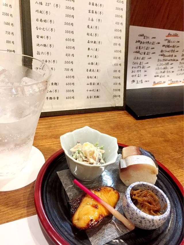 食堂かぐら - サブ画像3
