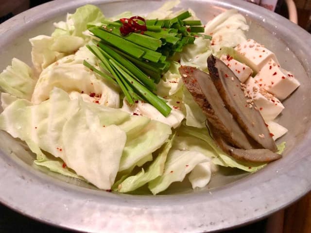 もつ鍋 亀八 山科店 - サブ画像1