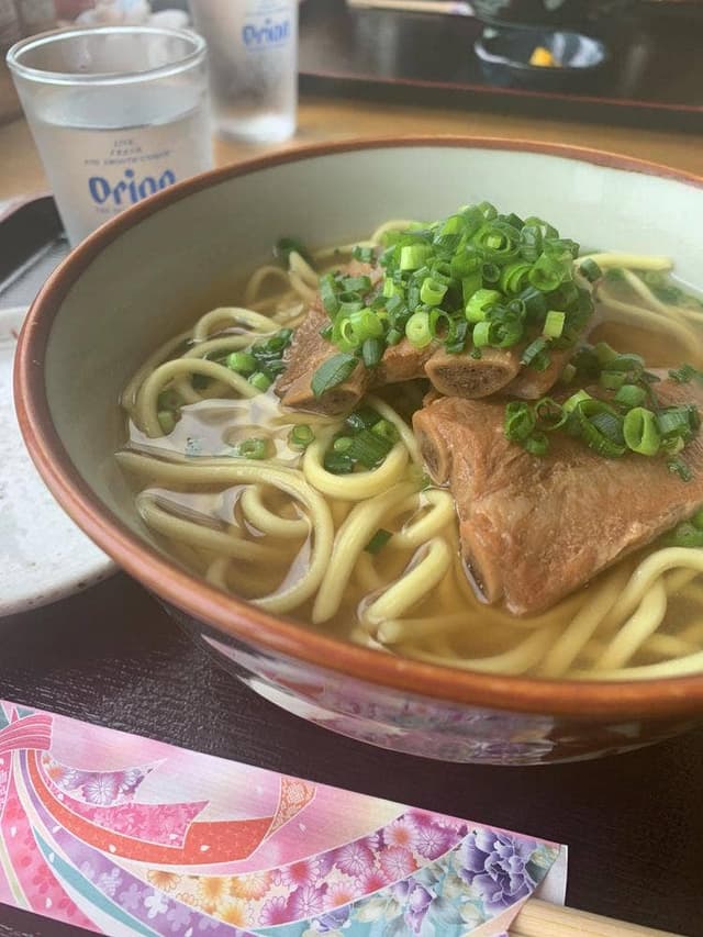 ヤマバレ牧場 ポーザーおばさんの食卓 - サブ画像2