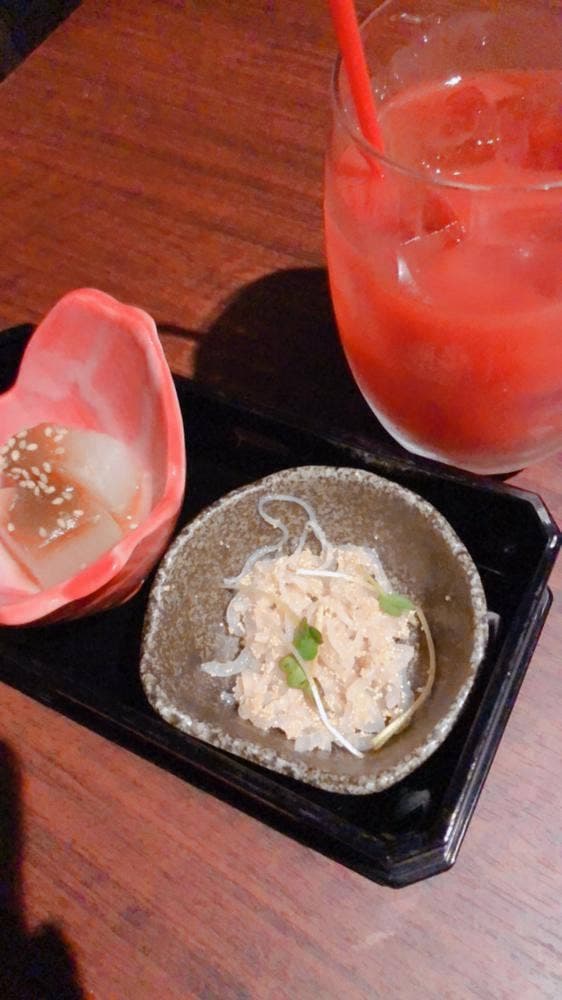 くいもの屋 つう 武蔵新城店 - サブ画像1