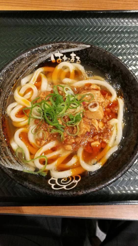 はなまるうどん サンライズ蒲田店 - サブ画像2