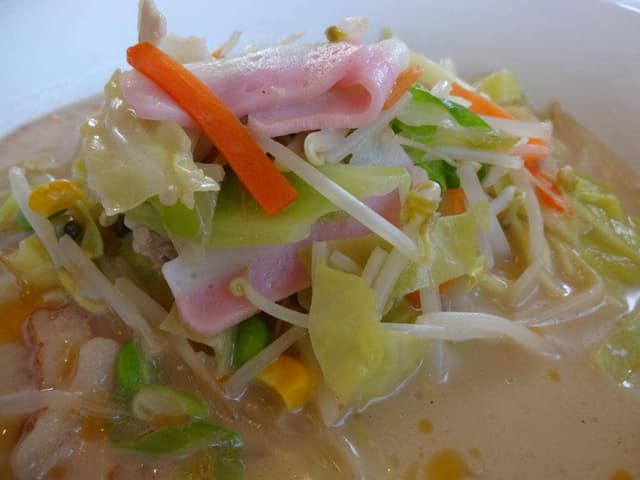 リンガーハット 藤沢石川店 - サブ画像2