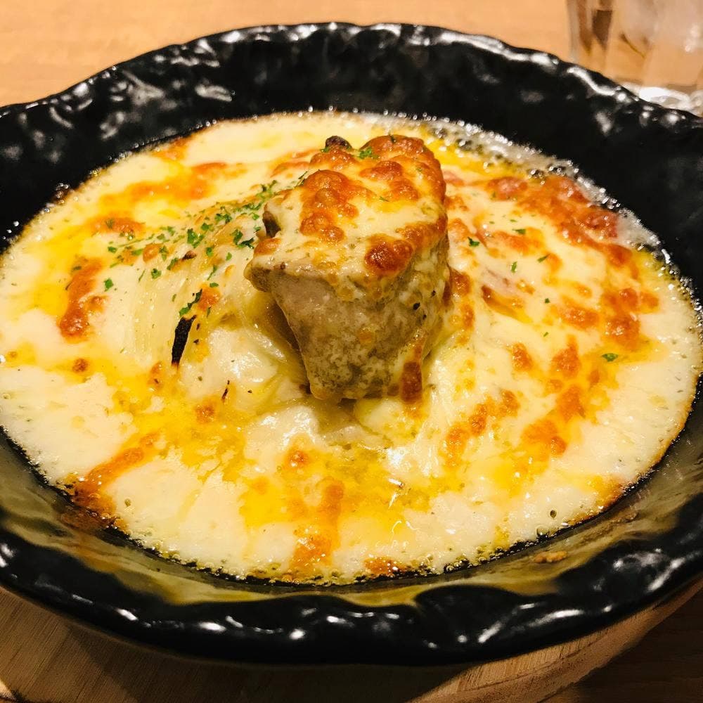 ドリア&グラタン なつめ 町田モディ店