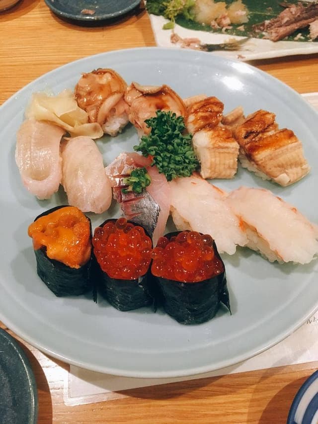 鮨きよ原 - サブ画像3