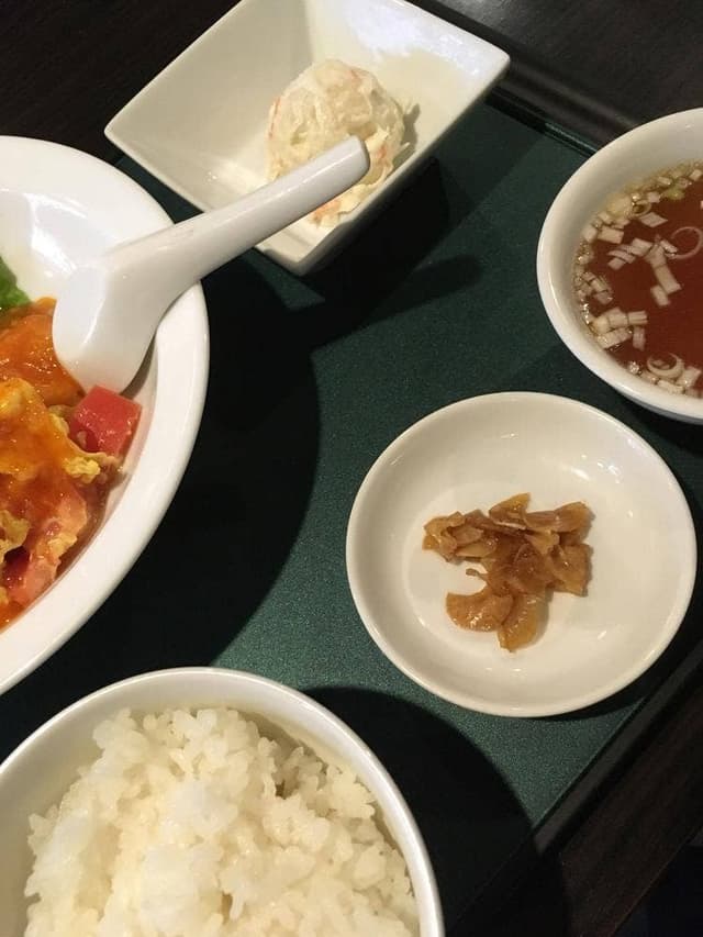 中国料理ロータスダイニング - サブ画像2