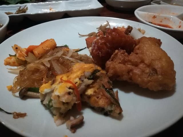 ソウル家 錦店 - サブ画像2