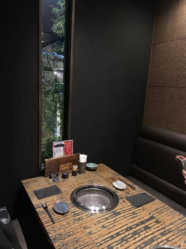 焼肉 ぎゅうしょう - サブ画像2