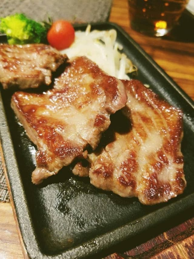 塊肉ステーキ&ワイン Gravy’s Factory - サブ画像3