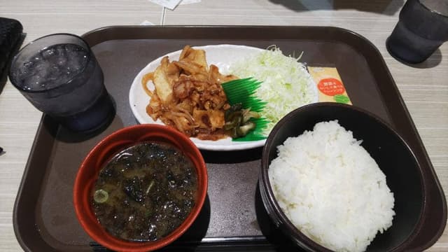 オリジン弁当 伊勢佐木長者町店 - サブ画像1