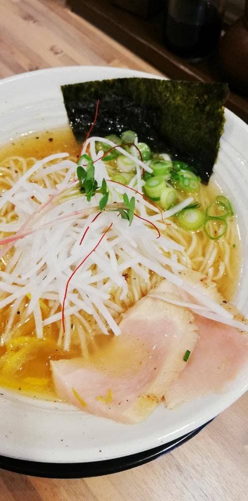 麺屋 LUCK PLUCK - サブ画像2