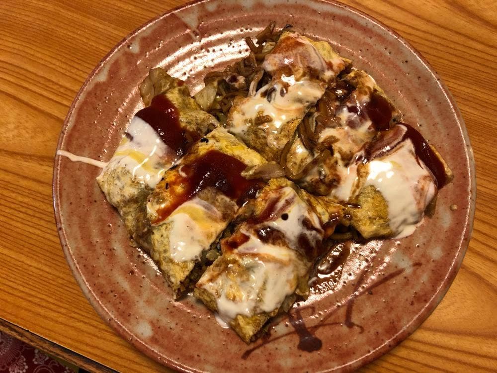 伊勢路 三ノ輪店
