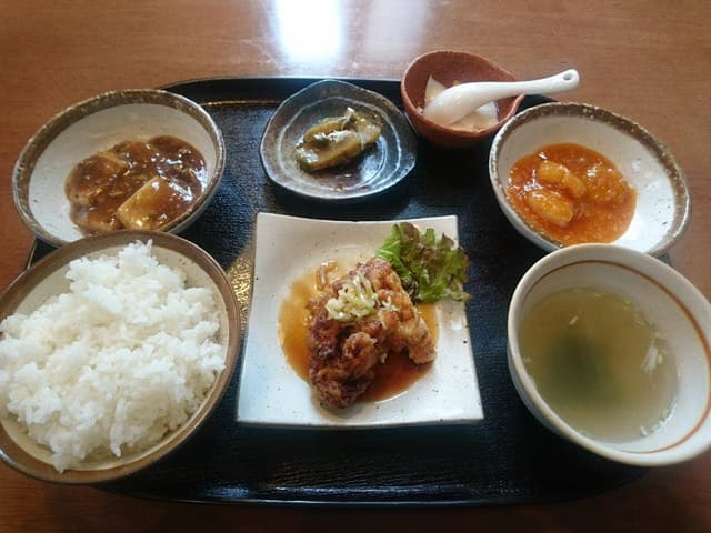 チャイニーズレストラン 皇蘭 - サブ画像1