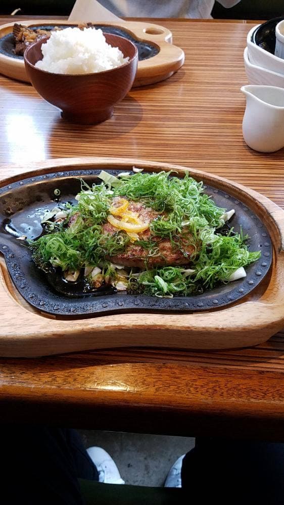 びっくりドンキー 熊本インター店 - サブ画像2