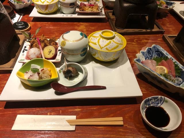 馬酔木 加治木本店 - サブ画像3
