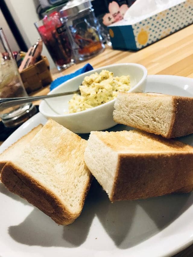 夜カフェ フェリーチェ - サブ画像1