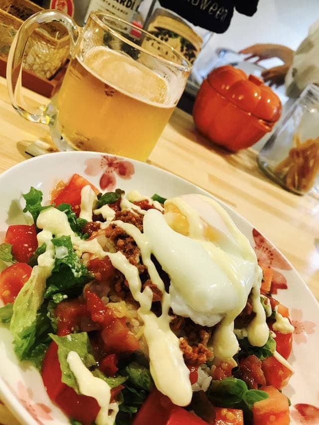 夜カフェ フェリーチェ - サブ画像2