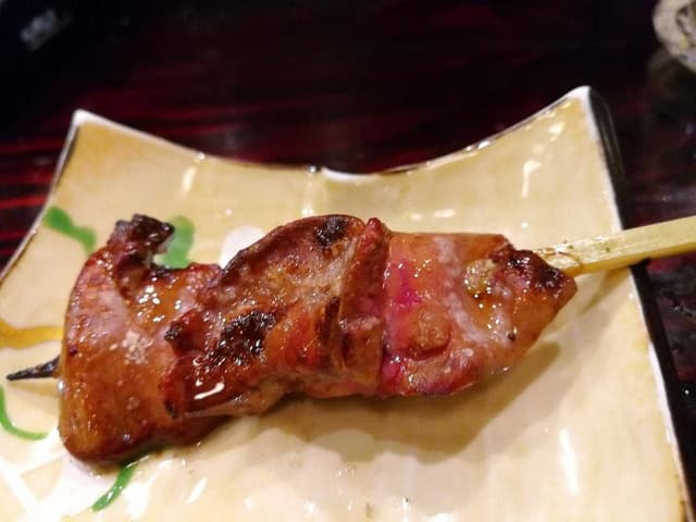 あさびき 鳥元 - サブ画像1