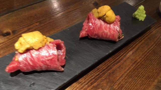 旬魚旬菜 極DINING 若旦那 駅南店 - サブ画像3