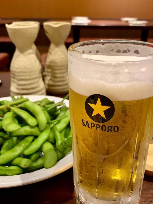 蔵元居酒屋 清龍 神田店 - サブ画像2