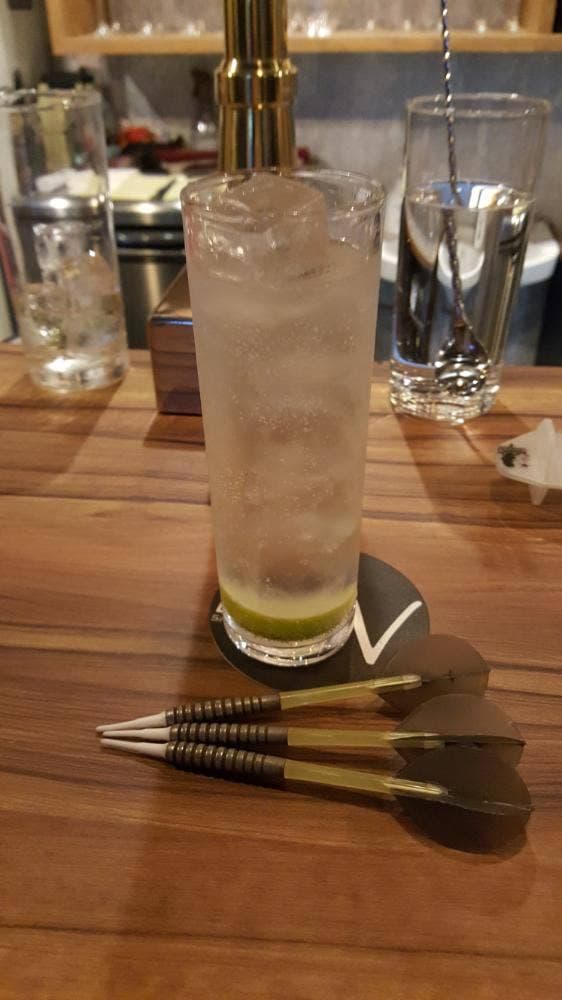 芝裏BAR N - サブ画像1