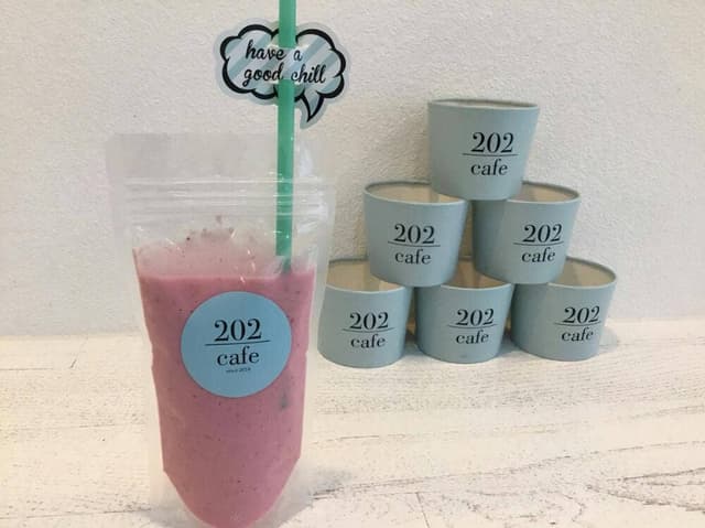 cafe202 - サブ画像3