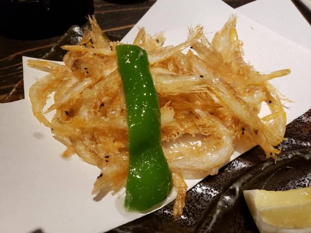 居酒屋 海彩 - サブ画像1