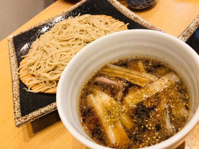 くろ麦 - サブ画像3